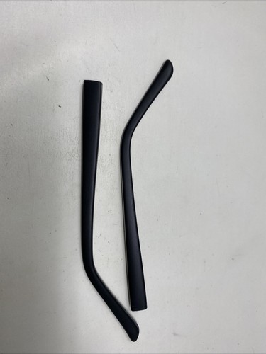 JELLY BEAN JB166 MATTE BLACK 135mm TEMPLE ARM PARTS UI67