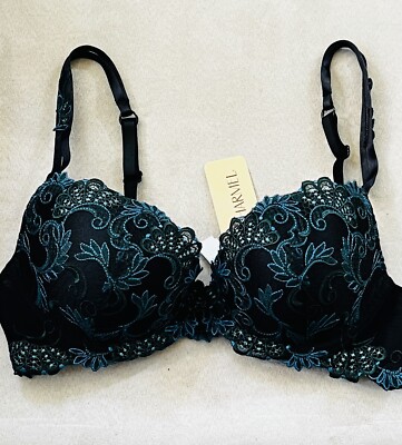 Lise Charmel Dressing Floral Contour Bra
