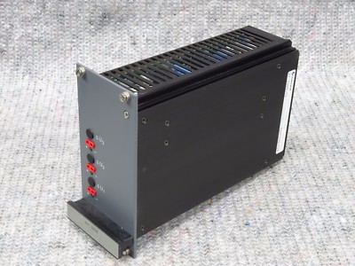 Leukhardt Kniel Netzteil NT 1205.02 CPM 1205/PFSN 331-116-04  33111604  NT 1205