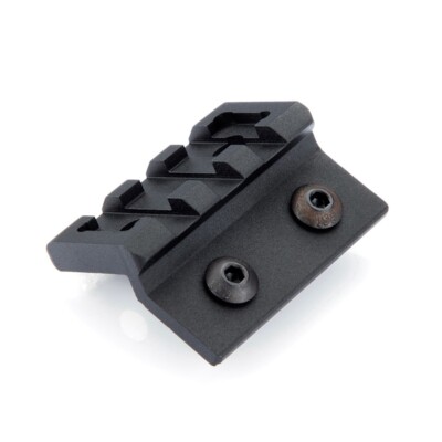 MAGPUL | M-LOK OFFSET LIGHT MOUNT - Supporto Per Torcia Offset - Foto 3