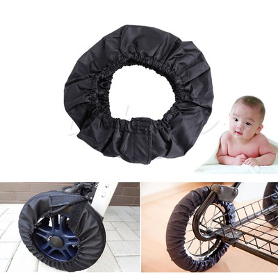 stroller wheel covers