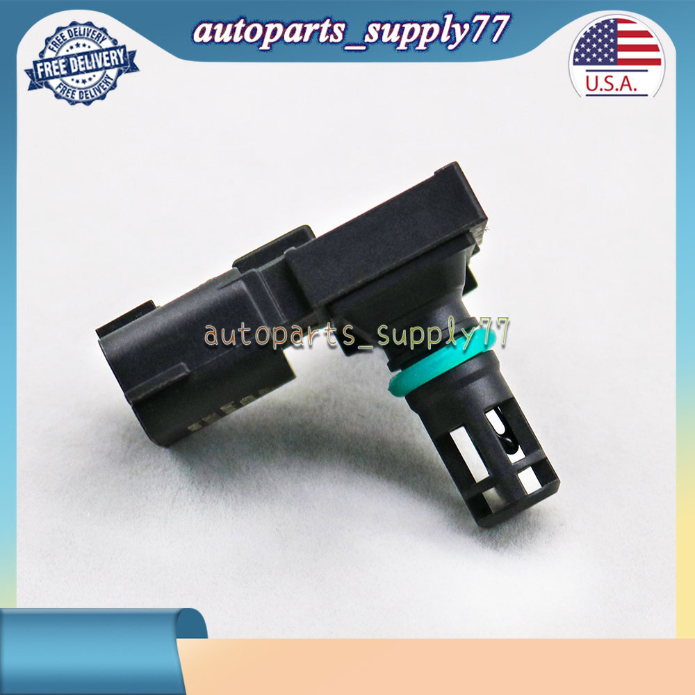 Air Intake Pressure Sensor 4921322 For Cummins Engine Dodge