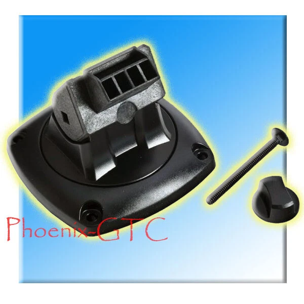 LOWRANCE QRB-5 MOUNTING BRACKET For Elite-3/3x Elite-4/4m/4x Elite.