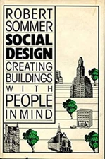 Social Design : Creating Buildings with People in Mind Paperback