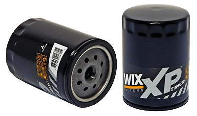 Wix XP Engine Oil Filter 51060XP for Cadillac Chevrolet G30 Ford GMC P35 Hummer - Image 2 of 2