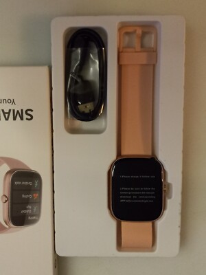 Rohs Smart Istruzioni Smartwatch X6 Smart Bracelet Istruzioni