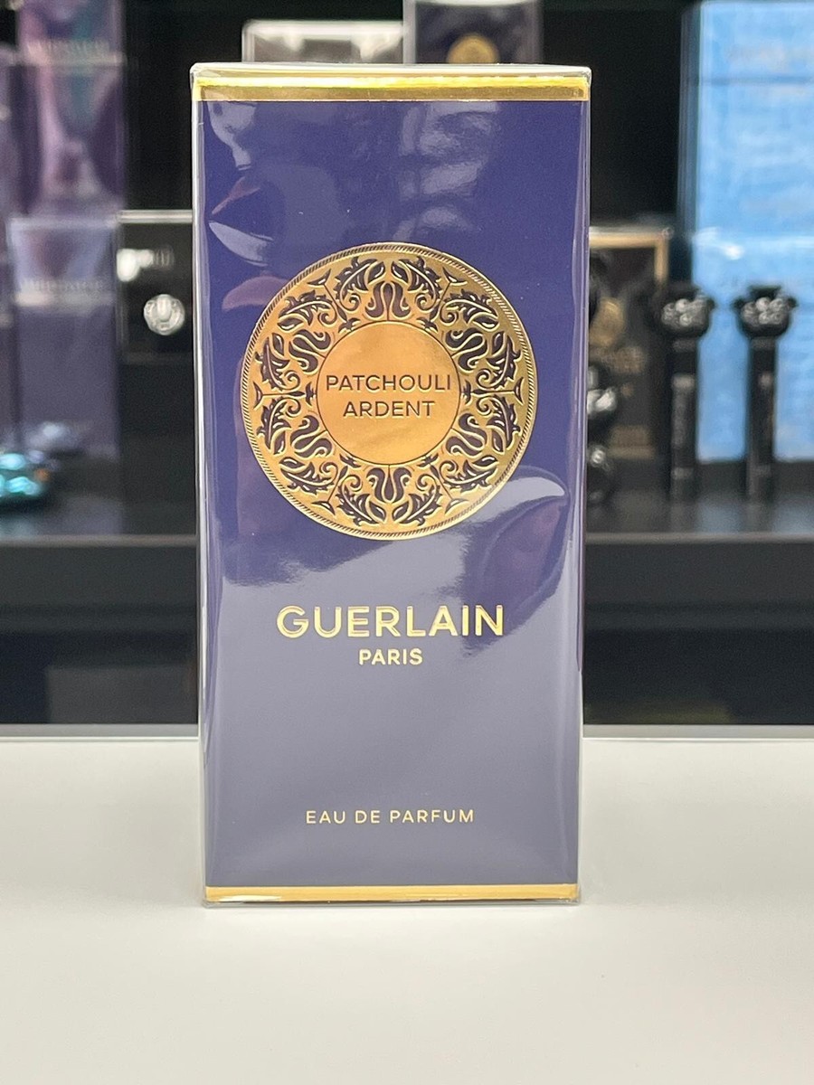GUERLAIN パチュリアルダン　edp 125ml Amazon | ゲラン アプソリュ アレゴリア パチュリ アルダン
