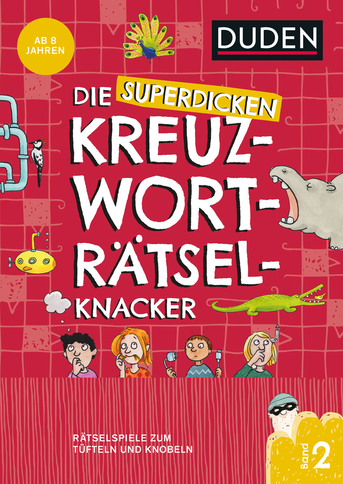 Thumbnail - Kerstin Meyer; Kerstin Meyer; Kristina Offermann / Die Superdicken