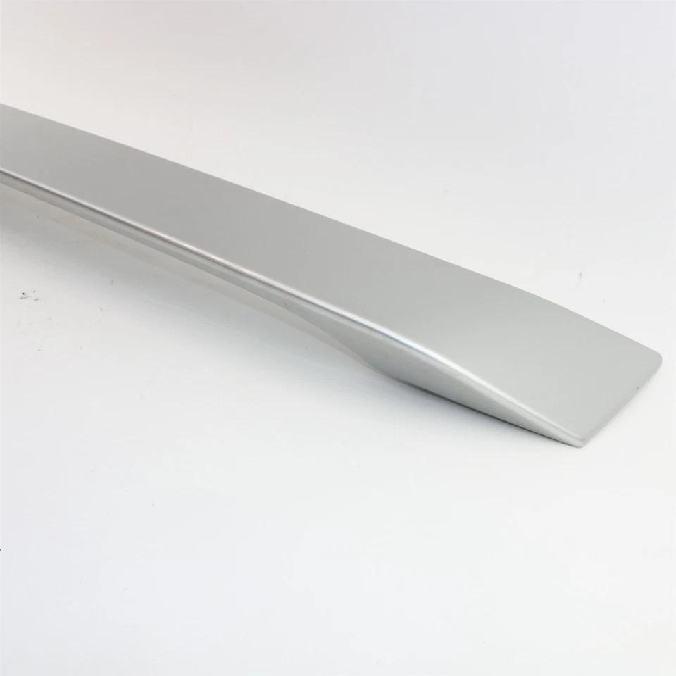 Volvo OEM Silver #426 Rear Wing Sport Spoiler 8698048 fits S40 2005-2011 - Image 3 of 4
