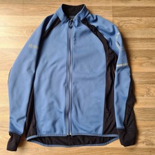 Kathmandu Windstop Jacket Small Soft Shell Rain Hiking Walking