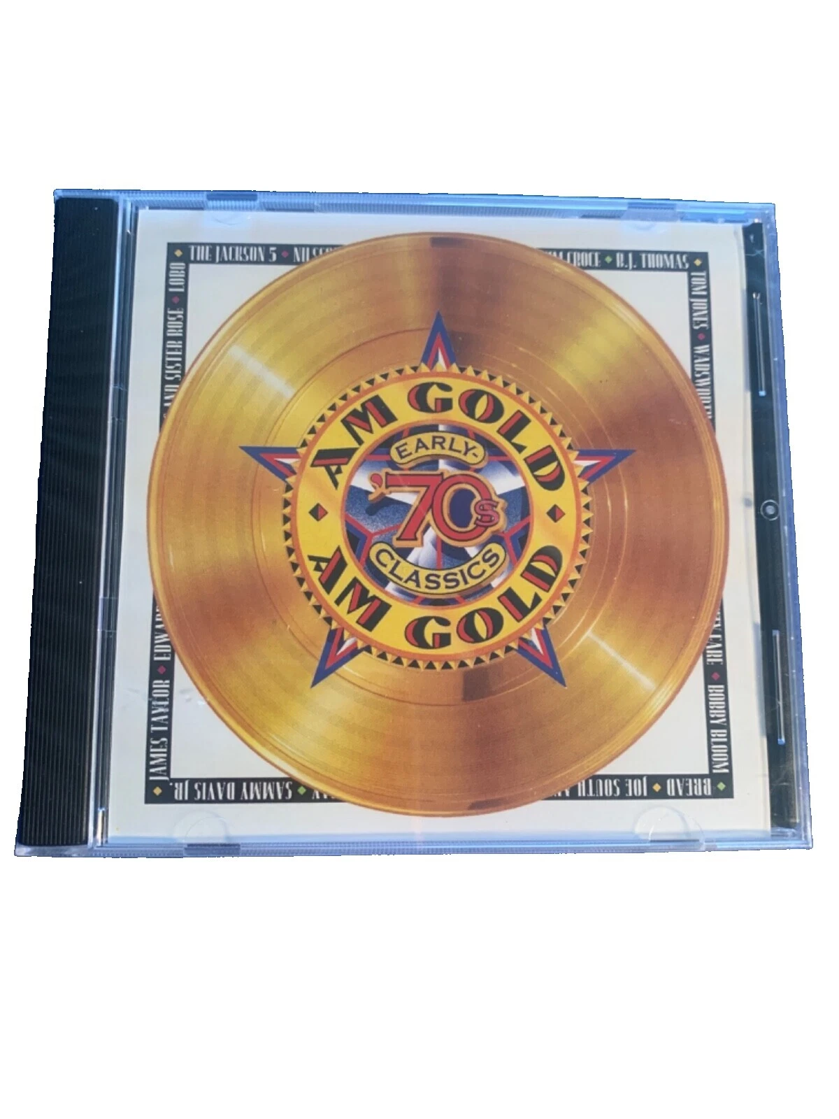 Earth, Wind & Fire Classical Music CDs