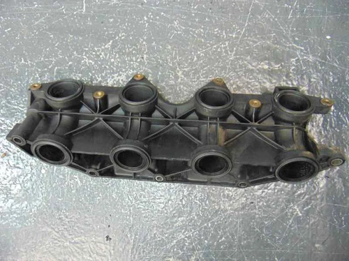 8200252227 Colector Admision para RENAULT TRAFIC II FURGÓN 2004 179388 - Imagen 3 de 14