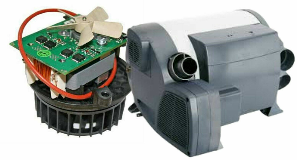 Truma Combi Boiler (C2, C4, C6 ) Combustion Fan Test Service - 12 month  warranty | eBay
