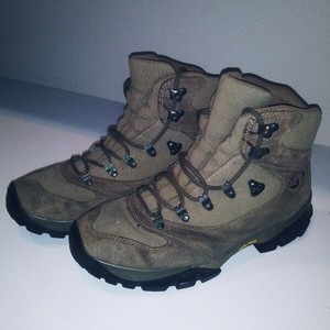 merrell eagle boots