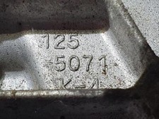 Moteur Nissan KING-CAB