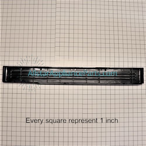 De64-01692a for Samsung Microwave Vent Grille for sale online | eBay