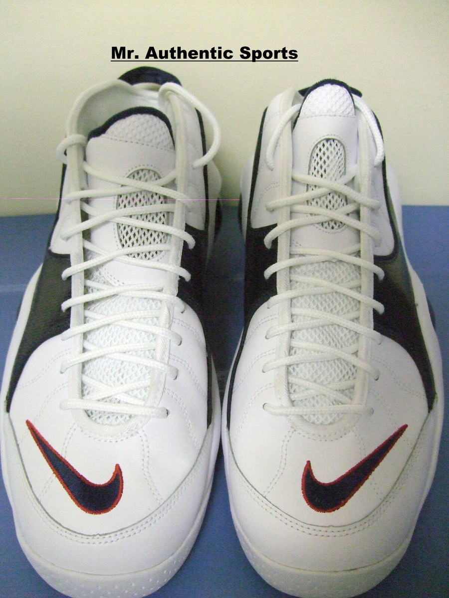 NIKE AIR ZOOM FLIGHT 95 USA Sz 9.5 max Penny 1 2 4
