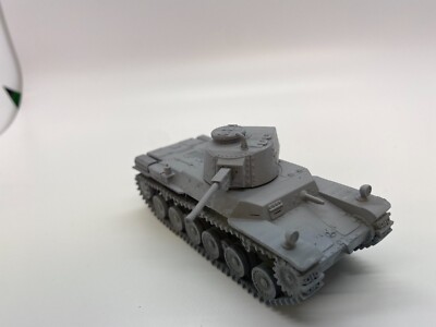 Bolt Action Chain of Command 28mm Japanese CHI-HE Resin