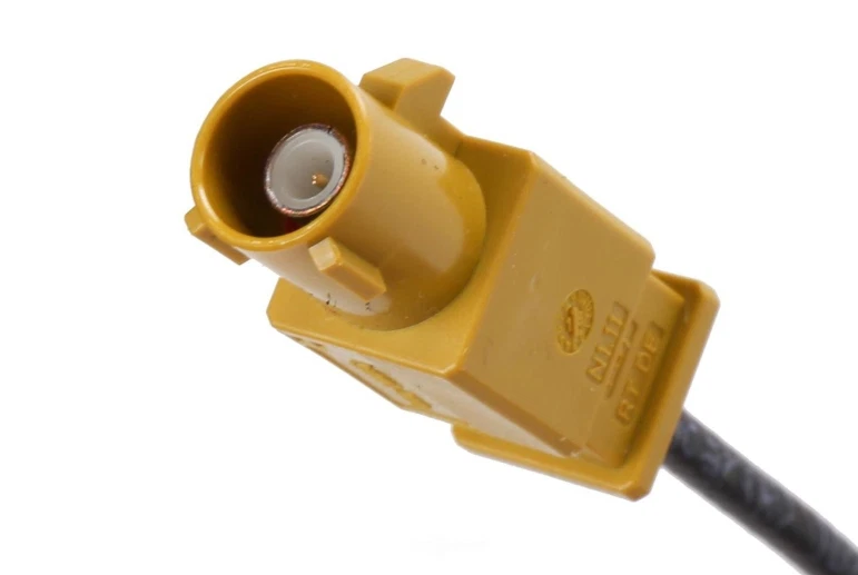 Sistema de navegación GPS antena negro 2021-24 Chevrolet Suburban Tahoe GMC Yukon Foto 3 de 4