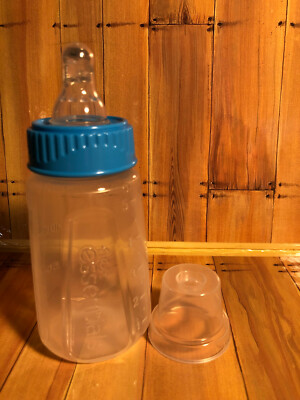 REAL Bottle For RealityWorks RealCare 1 G6, 2, 2+ II Plus, 3 Baby think it Over 