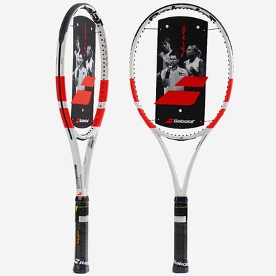 Babolat 2024 Pure Strike 98 Tennis Racquet Racket 98sq 305g 18x20 G2 G3 1PC NWT