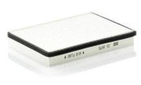 Original Mann-Filter Filter Innenraumluft CU 2672 FüR VW