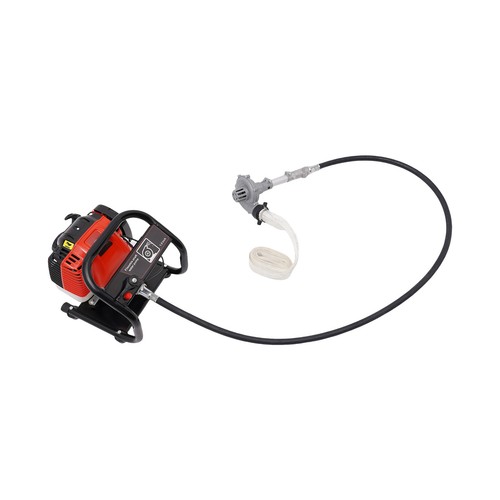 4-Stroke Gasoline Engine Water Pump, Gasoline Powered Water Transfer Pump - Picture 10 of 24