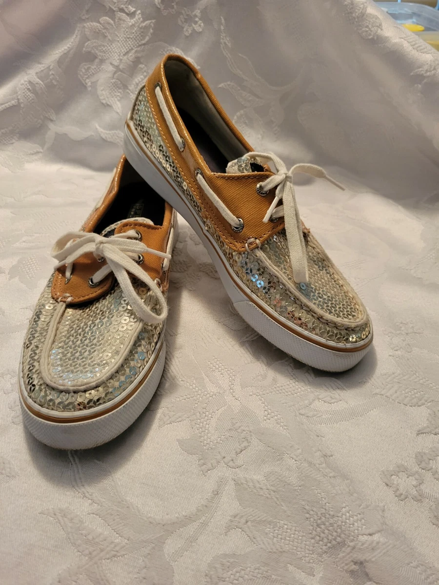 Sperry doll shoes online