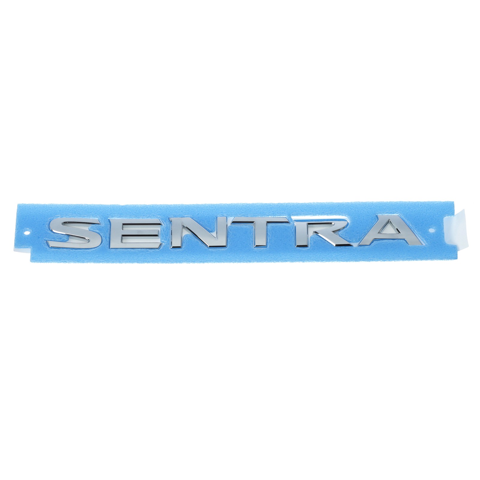 Emblema del maletero para Nissan Sentra 2020-2022 (P/N 84890-6LB0A)