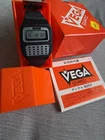 NOS Vintage Citizen vega calculator Watch