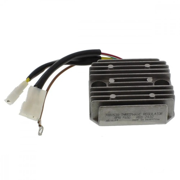 Lichtmaschinenregler, Gernerator-Regler, Gleichrichter FüR BMW F 650 650 93-99-image
