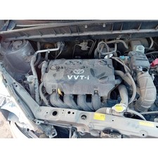 Catalyseurs Toyota VERSO