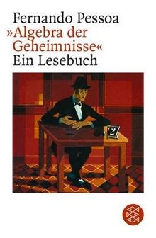 Algebra der Geheimnisse von Pessoa, Fernando, Cae... | Buch | Zustand akzeptabel