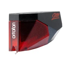 Ortofon 2M Red Moving Magnet Phono Cartridge