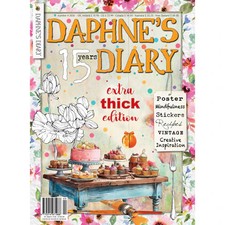 Daphne S Diary Magazine Issue 04