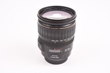 Canon EF 28-135mm f/3.5-5.6 IS Wide Angle Telephoto Zoom Camera Lens T-04944