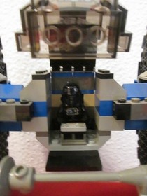 LEGO Star Wars Tie Fighter & Y-Wing (7150), X-Wing (7140), (7146), Vader (8010)