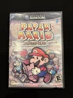 Paper Mario: The Thousand-Year Door  ( GameCube ) CIB