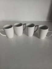 Espresso Cups, Set Of 4, Brand new, Never Been Used.