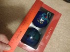 Talbots Joyful Ornament Set of 2 NEW IN BOX — photo 8