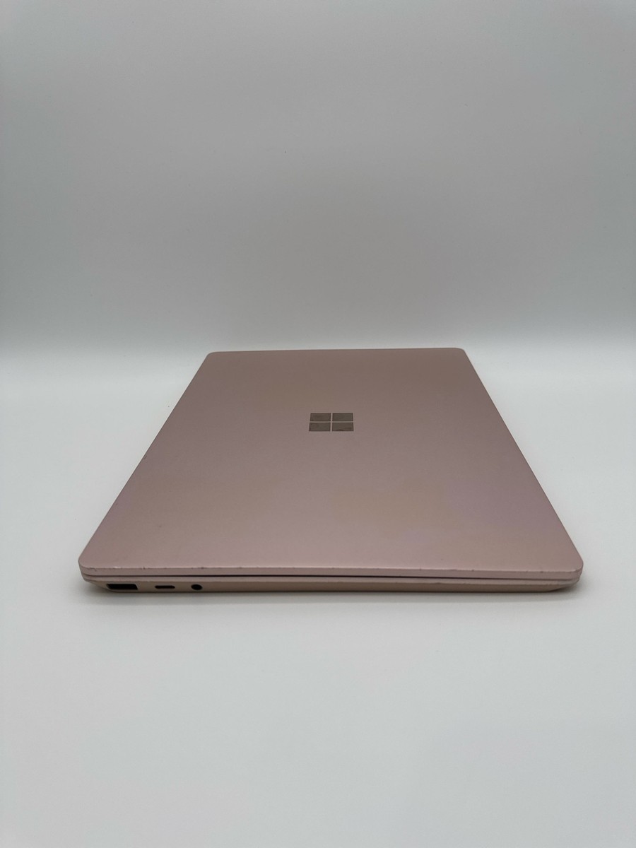 Microsoft - Surface Laptop Go - 12.4