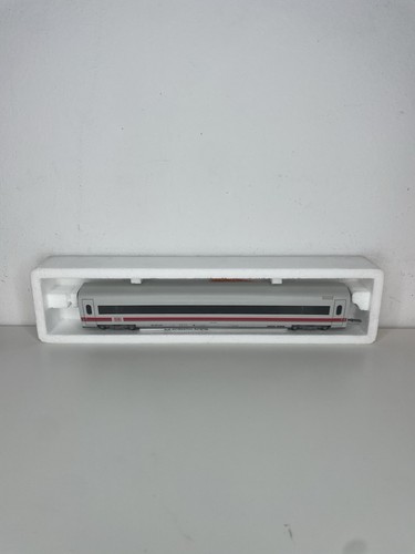 H0 ROCO Personenwagen DB ICE 1.Kl. 44897 ca.26cm NEM DC OVP | Condition: Gebraucht