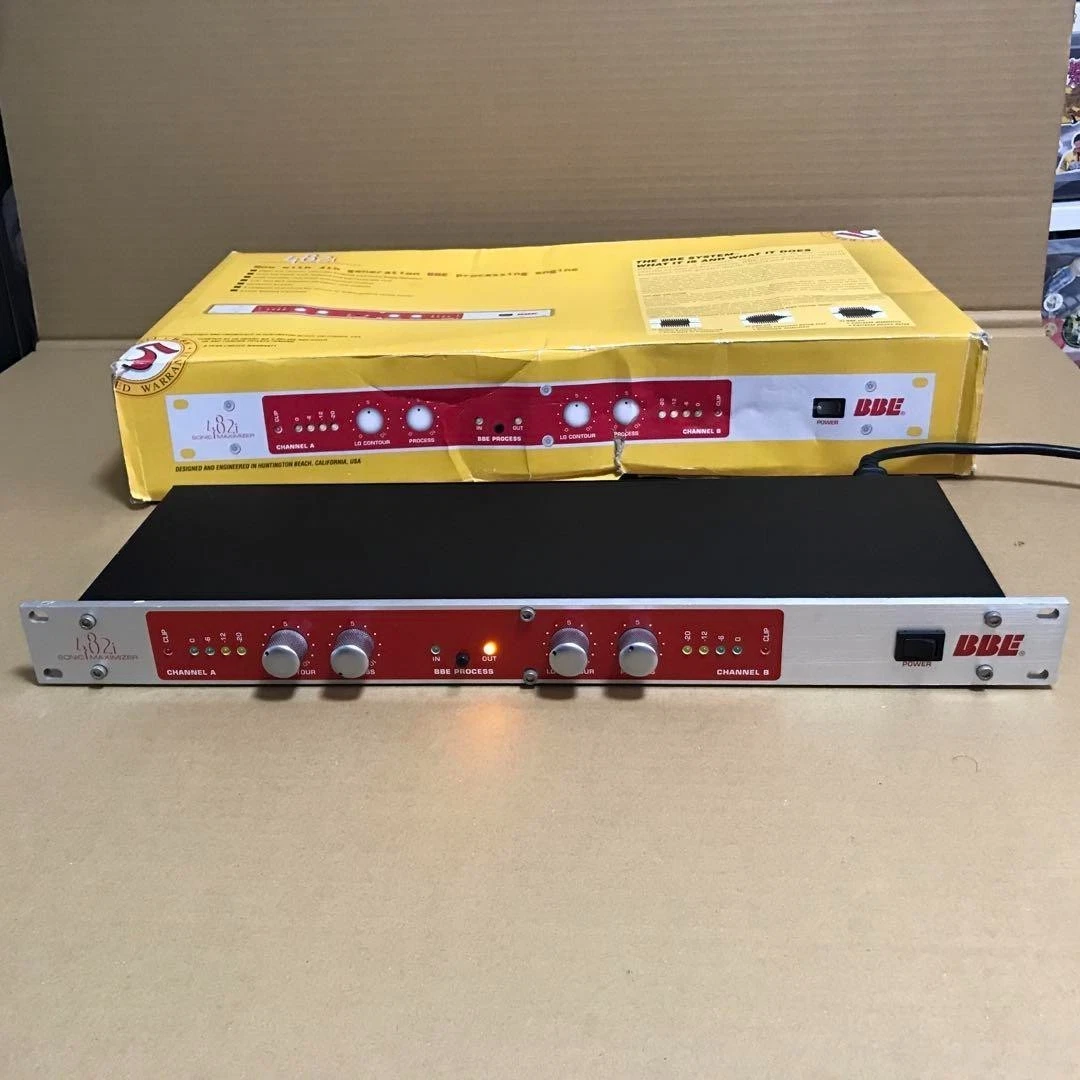 bbe sonic maximizer products for sale | eBay UK
