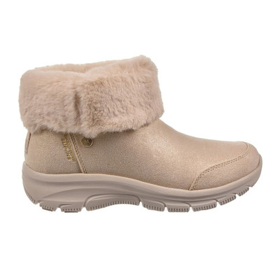 Skechers Easy Going - Comfy Cool Women's Slip-On Shoes Natural  188012-NAT
