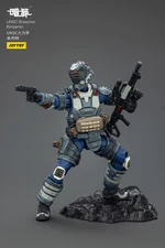 JOYTOY Dark Source 1/25 JT02427 UNSC Breacher Benjamin 3inch Action Figure Body