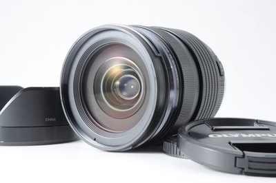 Olympus M.Zuiko Digital ED 12-40mm F2.8 PRO [Near Mint] #HYM-0873