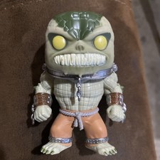 Funko Pop Batman Arkham Asylum Figures 22