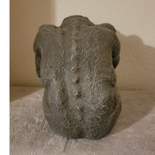 Fantasy Gray Gargoyle Collectible Figurine St...