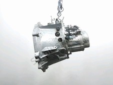 Boite de vitesse Peugeot 2008