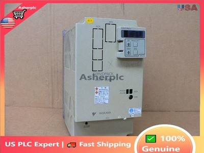Yaskawa Electric Sgdb-20Adg Servopack Servo Drive